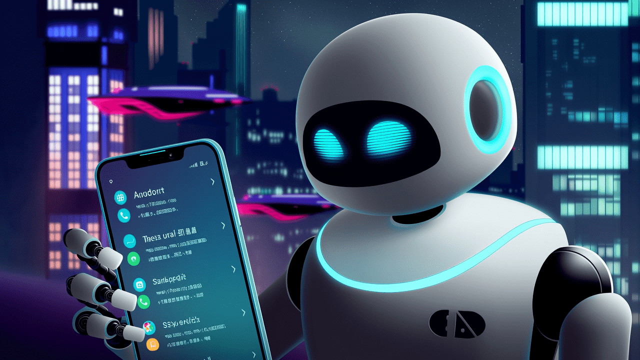Android通讯录